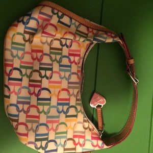 Vintage Dooney & Bourke bag